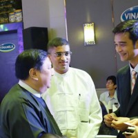 Vinamilk mở rộng hoạt động khu vực ASEAN
