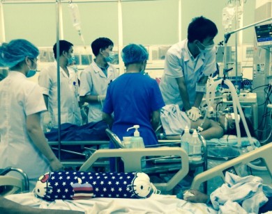 Hà Nội: Sản phụ 23 tuổi tử vong sau sinh do rối loạn đông máu nặng