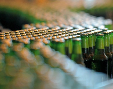 Heineken – Dòng bia thu lợi nhuận nhất nhì tại Việt Nam