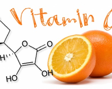 Dùng vitamin C mỗi tối da mặt sẽ không còn mụn đỏ