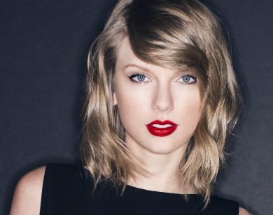 Gia đình danh gia vọng tộc của Taylor Swift