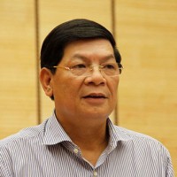 Ông Nguyễn Quốc Hùng được bầu làm Phó Chủ tịch UBND TP Hà Nội