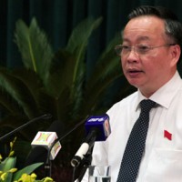 Ông Nguyễn Văn Sửu được bầu làm Phó Chủ tịch UBND TP Hà Nội