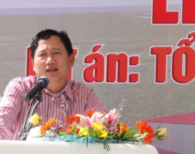 Ông Trịnh Xuân Thanh sẽ không được bầu làm PCT tỉnh Hậu Giang