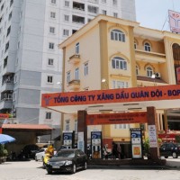 Ẩn họa chung cư bên cạnh những “quả bom” chưa hẹn ngày nổ