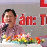 Ông Trịnh Xuân Thanh sẽ không được bầu làm PCT tỉnh Hậu Giang