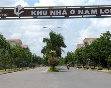 Đất nền biệt thự Nam Long, khu đô thị đẳng cấp