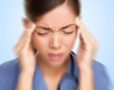 Bài thuốc chữa chứng đau nhức đầu