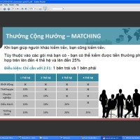 Biến tướng đa cấp online, lãi suất khủng tới 540% một năm