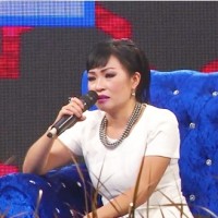 Khát khao cháy bỏng muốn được “Về quê” của ca sĩ Phương Thanh