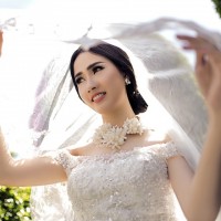 Phan Thị Mơ gây thương nhớ với vẻ đẹp mơ màng
