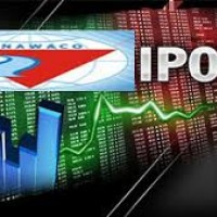Bán được 42,5 cổ phần, IPO thu về 444 tỷ đồng