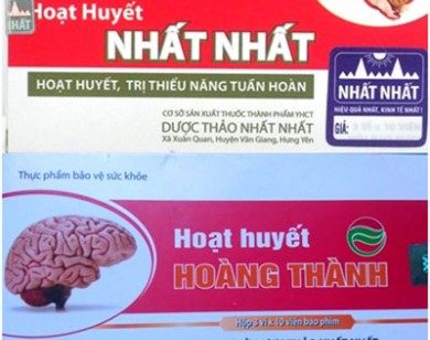 Công ty Nhất Nhất bị tố "gièm pha" doanh nghiệp khác