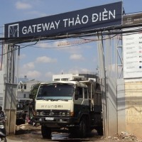 Quận 2 thua kiện, dự án Gateway Thảo Điền sẽ ra sao?