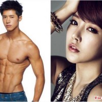Soyeon (T-ara) và Oh Jong Hyuk "đường ai nấy đi" sau 6 năm hẹn hò