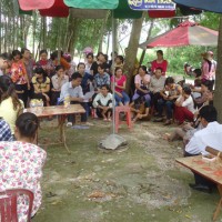 Vụ 376 giáo viên có nguy cơ thất nghiệp: Mong manh hy vọng!