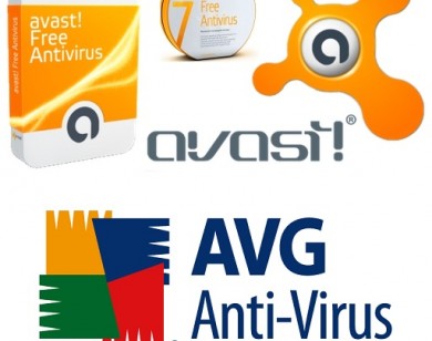 AVG sẽ chính thức về tay đối thủ Avast trong thương vụ 1,3 tỷ USD