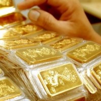 Giá vàng "nhảy múa" là sự kiện nổi bật trong tuần