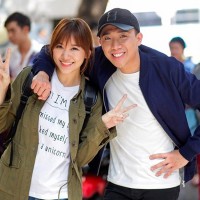 Hari Won – sẽ là gì nếu không có “bạn trai”?