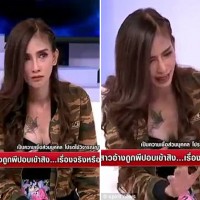 Diễn viên nổi tiếng Thái Lan khẳng định mình hay bị ma nhập