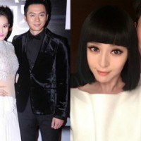 Khi sao nữ Cbiz "tỷ muội tương tàn" chỉ vì một người đàn ông