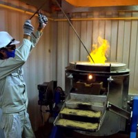 Quảng Nam rút giấy phép kinh doanh của “đại gia vàng” Phước Sơn