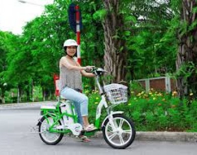 Hkbike - xe đạp điện có giá rẻ nhất