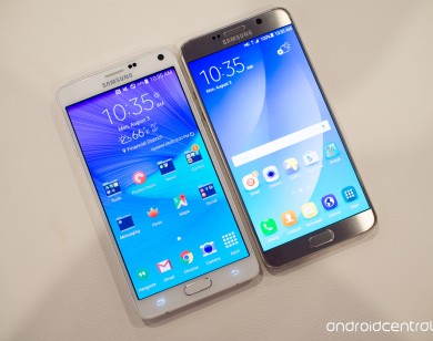 Cập nhật giá điện thoại Samsung mới nhất