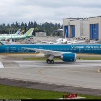 Vietnam Airline trở thành hãng Hàng không 4 sao của Việt Nam