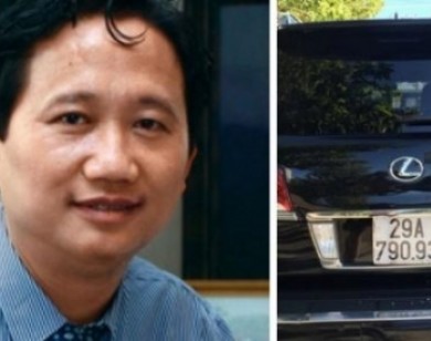 Không xác nhận tư cách đại biểu Quốc hội của ông Trinh Xuân Thanh