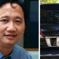 Không xác nhận tư cách đại biểu Quốc hội của ông Trinh Xuân Thanh