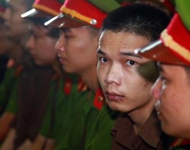 Vụ thảm sát Bình Phước: Vẫn đề nghị án tử hình đối với Vũ Văn Tiến