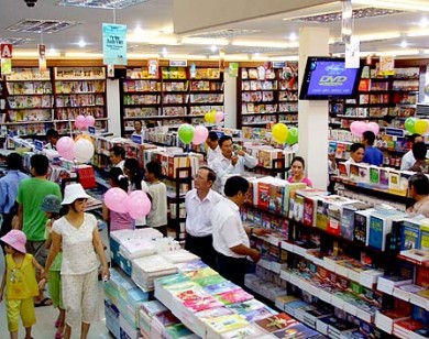 Giá sách giáo khoa chỉ từ 88.000đ/bộ