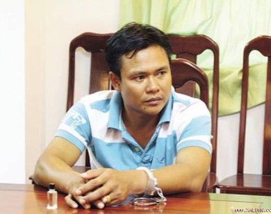Sát thủ 14 năm đội lốt “doanh nhân Việt kiều” đã bị bắt