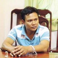 Sát thủ 14 năm đội lốt “doanh nhân Việt kiều” đã bị bắt