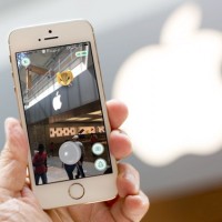 Pokemon Go sẽ giúp Apple thu về 3 tỷ USD