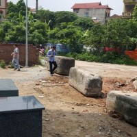 Bộ Xây dựng yêu cầu giải quyết dứt điểm vụ bịt lối đi chung cư An Bình
