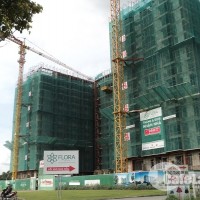Những dấu hiệu bất ổn của thị trường địa ốc TP Hồ Chí Minh