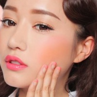 Những lỗi trang điểm sẽ khiến khuôn mặt bạn trở thành thảm họa