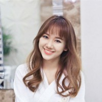 Hari Won "đá xoáy" những kẻ từng xem thường mình