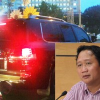 Bộ Công an đang tích cực điều tra vụ ông Trịnh Xuân Thanh