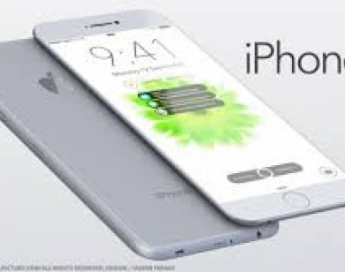 Đâu là sự thật khi Iphone 7 ra mắt vào tháng 9