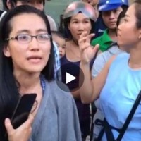 Người dân được quyền yêu cầu CSGT chứng minh đang thực thi công vụ