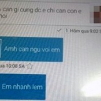 Con mất tích, mẹ bị nhân viên thanh tra giao thông gạ tình