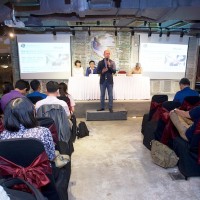 Chính thức khởi động Vietnam Creative Festival 2016