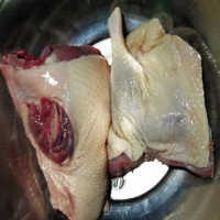 Bán đùi gà hư, Co.op mart mất lòng tin nơi người tiêu dùng