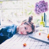 Tổng hợp những kiểu búi tóc đẹp nhất hè 2016 dành cho bạn gái