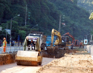 Cân nhắc đề nghị cho vay hơn 300 triệu USD của Trung Quốc