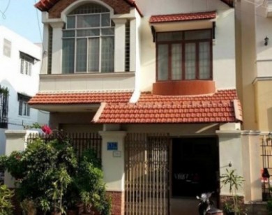 Bán nhà cách 4km về chợ Bình Chánh, 1km về chợ Hưng Long