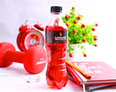 Coca-Cola bị xử phạt vì sản phẩm kém chất lượng